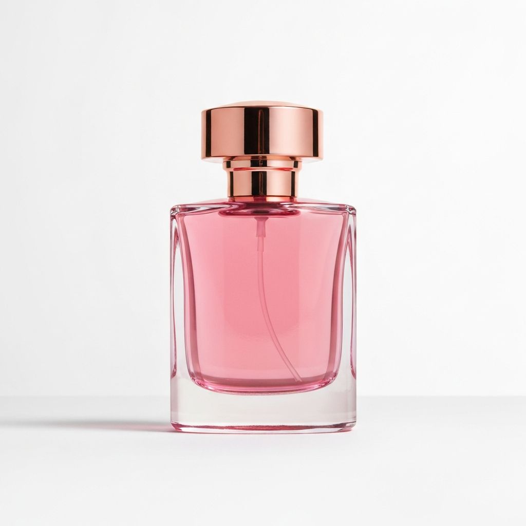 Parfum Floral Delicat