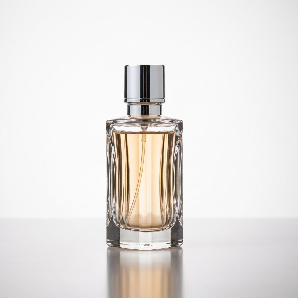 Parfum Crystal Premium